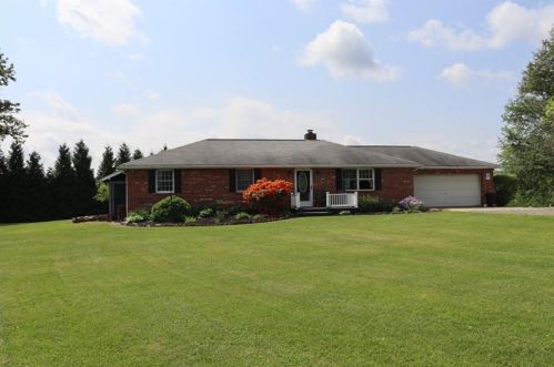 114 Hilltop Ln, Ligonier, PA 15658-2079