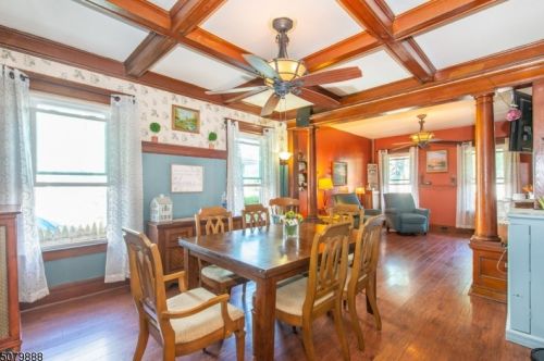 24 Olive St, Bloomfield NJ  07003-3209 exterior