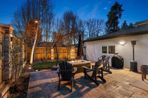 1175 Downing St, Denver CO 80205-5237 exterior