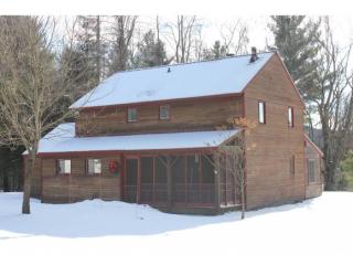 69 Burton Rd, Weston Priory, VT 05161-5002
