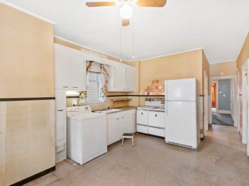 742 Bennington St, Boston MA exterior