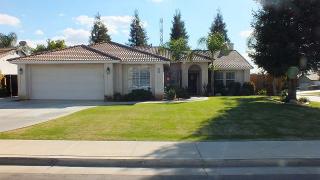 6723 Kodiak Ct, Bakersfield, CA 93308-6672