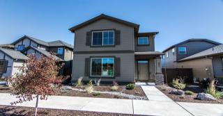 3140 28th St, Eagle Crest OR  97756-7565 exterior