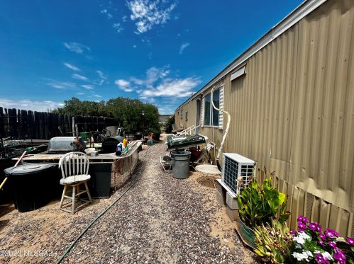 3132 Drexel Rd, Tucson AZ  85706-2814 exterior