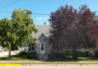 300 Brooklyn St, Chilton WI  53014-1592 exterior