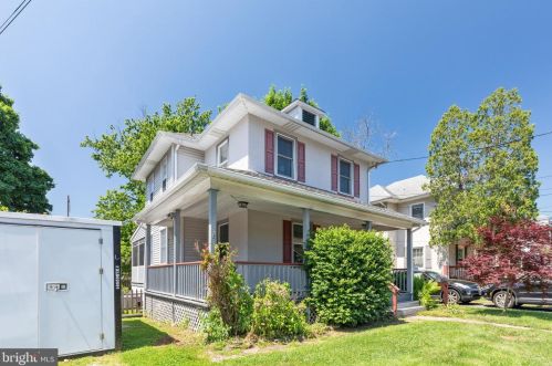 214 Spring Garden St, Prospectville, PA 19002-4220