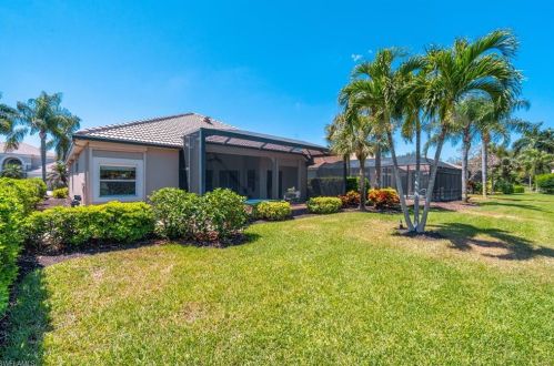 24190 Copperleaf Blvd, Bonita Springs FL 34135-8172 exterior