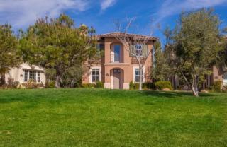 15478 Bristol Ridge Ter, San Diego CA  92127-4123 exterior