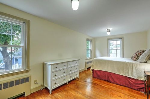 16 Cormier Rd, Lincoln RI  02865-3104 exterior