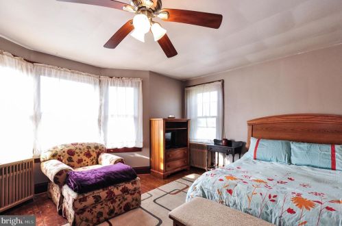 1715 Norwegian St, Primrose PA  17901-2109 exterior