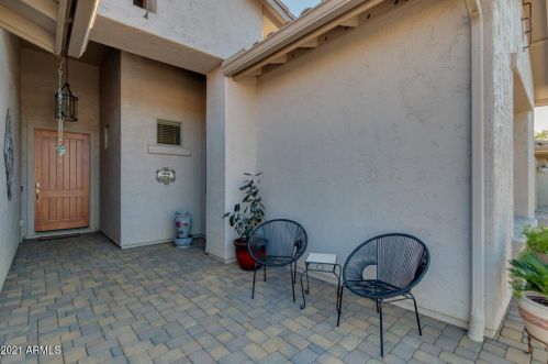 681 Wildhorse Dr, Chandler AZ 85286-6139 exterior