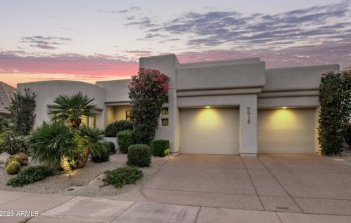9918 79 Pl, Scottsdale AZ  85258-6502 exterior