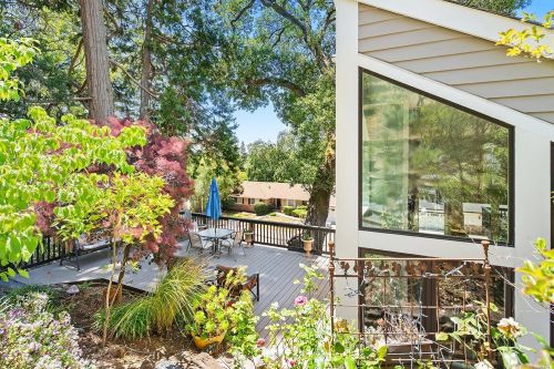 2418 Rancho Cabeza Dr, Santa Rosa CA  95404-2326 exterior