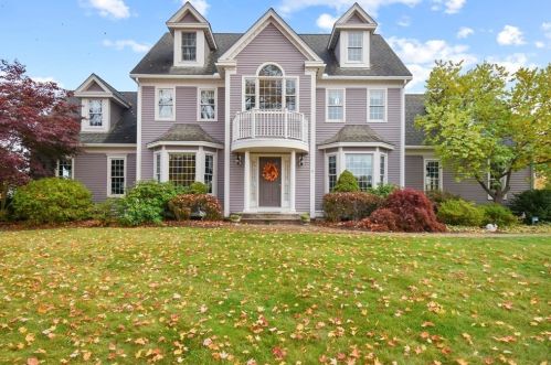 4 Lanes End Rd, Stow, MA 01775-3302