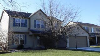 3967 Kul Cir, Hilliard, OH 43026-4822
