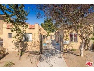 1221 62nd St, Los Angeles, CA 90001-1161