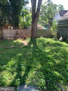 23 Columbia Ave, Trenton, NJ 08618-5814