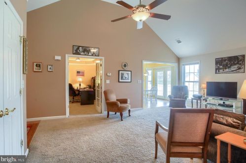 46 Burwick Dr, Navy Sup Dpt PA 17050-7998 exterior