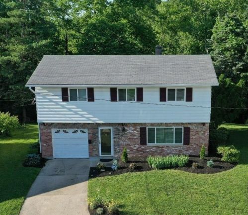 5640 Foxglove Ln, Cincinnati, OH 45239-6708