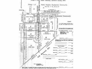 21807 Oak Forest Dr, Defiance, OH 43512-7602