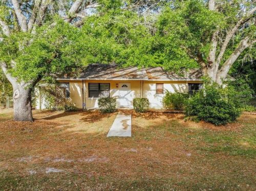 487 Brainard Ave, Umatilla, FL 32784-9048