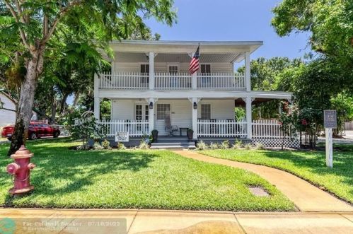 310 33rd St, Fort Pierce, FL 34947-3539