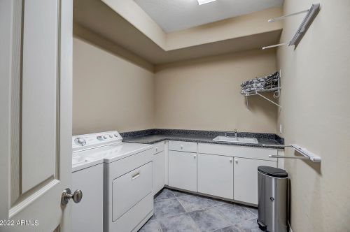 6509 Greythorn Dr, Scottsdale AZ 85262-7492 exterior