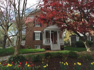 1500 41st St, Richmond, VA 23225-3325