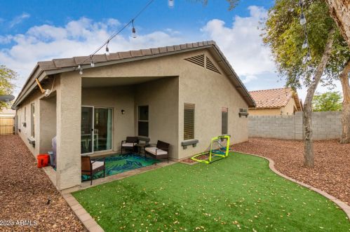 13926 Mauna Loa Ln, Sun City AZ  85379-8672 exterior