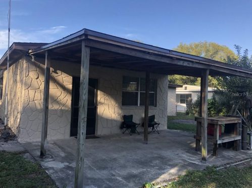 2613 Williston Dr, Lakeland, FL 33801-2848