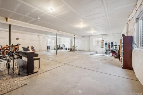 11009 Rifle Ct, Denver CO  80022 exterior