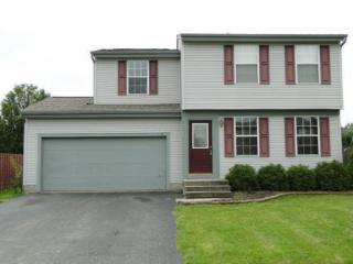 4957 Crockett Dr, Hilliard, OH 43026-9114