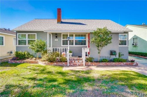 6007 Pimenta Ave, Lakewood, CA 90712-1039