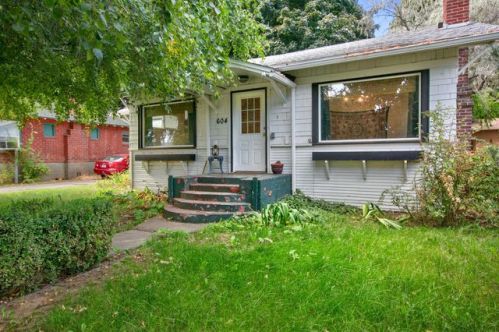604 18th Ave, Yakima, WA 98902-1835
