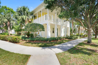 307 Caravelle Dr, Jupiter FL  33458-8203 exterior