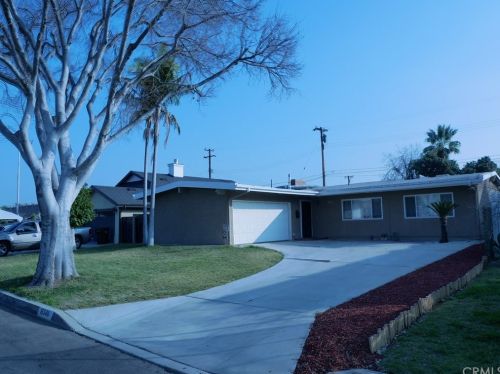 16346 Lawnwood St, City Of Industry, CA 91744