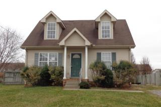 241 Bombay Ct, Clarksville, TN 37042-8110