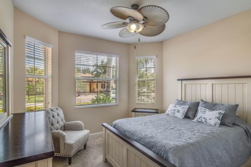 11964 Crestwood Cir, Port Saint Lucie FL  34987-2738 exterior