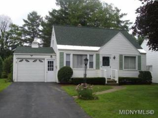 440 Lorraine Ave, Utica, NY 13502-1336