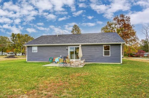151 Pansy Pike, Blanchester OH  45107-1051 exterior