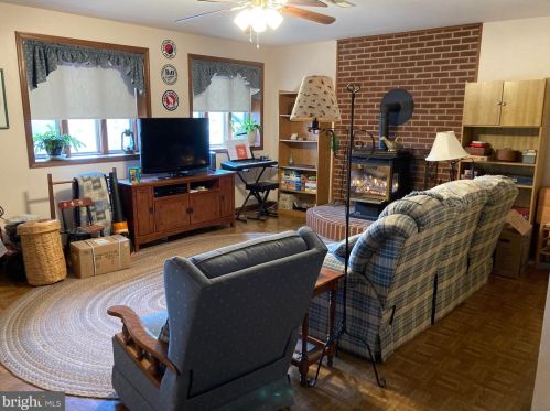 115 Edgemont Ln, Locust Grove VA 22508-5217 exterior