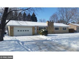 627 Crescent Ln, Litchfield, MN 55355-1818