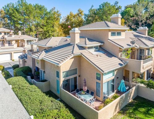 24001 Arroyo Park Dr, Santa Clarita, CA 91355-3739