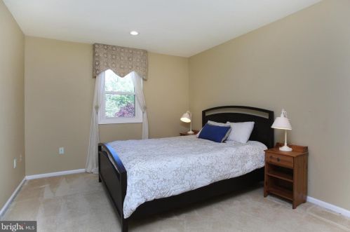 1845 Ferguson Ln, Blue Bell PA  19422-1308 exterior