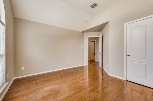 3712 Longhorn Dr, Denton TX  76210 exterior