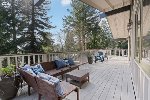 361 Blair St, Felton CA  95018-9419 exterior