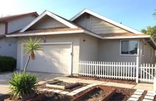 214 Almondtree Ln, Oakley, CA 94561-2400