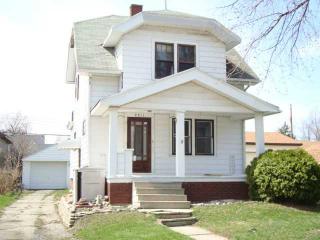 4811 295th St, Toledo, OH 43611-2138