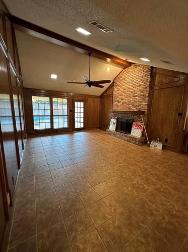 2414 Blackberry Dr, Richardson TX  75082-3308 exterior