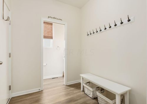 2185 Preakness Pl, Marysville OH  43040 exterior
